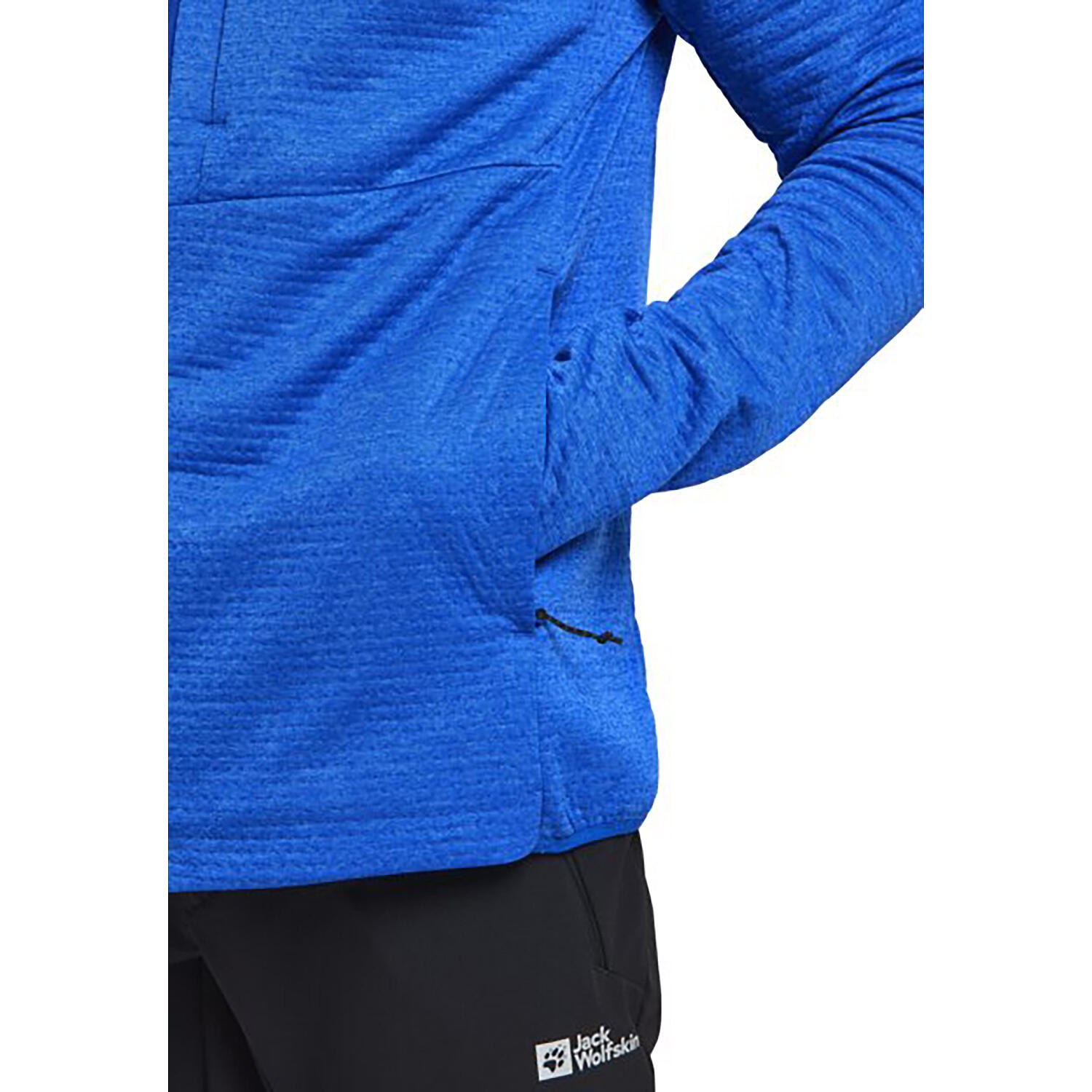 Kurtka w góry męska Jack Wolfskin Taiga 7/7