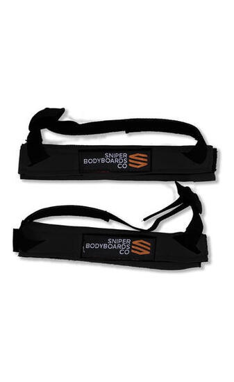 Heel Strap - Leash Palmes Bodyboard