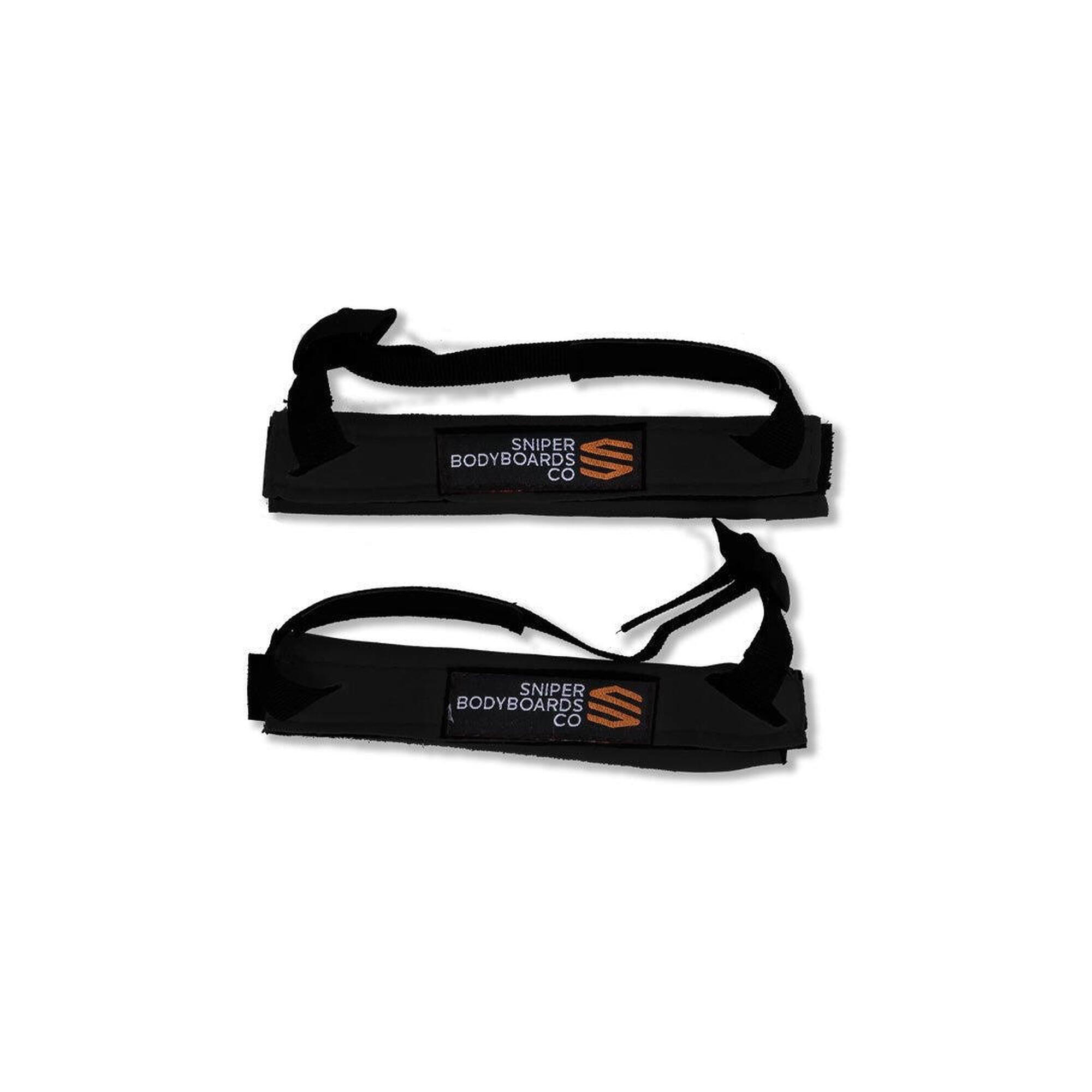 Heel Strap - Leash Palmes Bodyboard