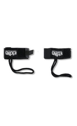 Deluxe Leash Palmes Bodyboard