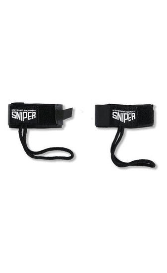Deluxe Leash Palmes Bodyboard