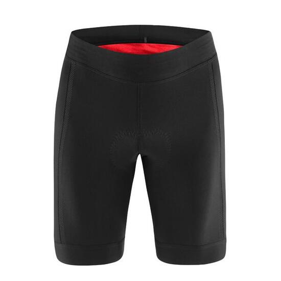 Cuissard court Tights Hotbond® 2025 homme – Noir