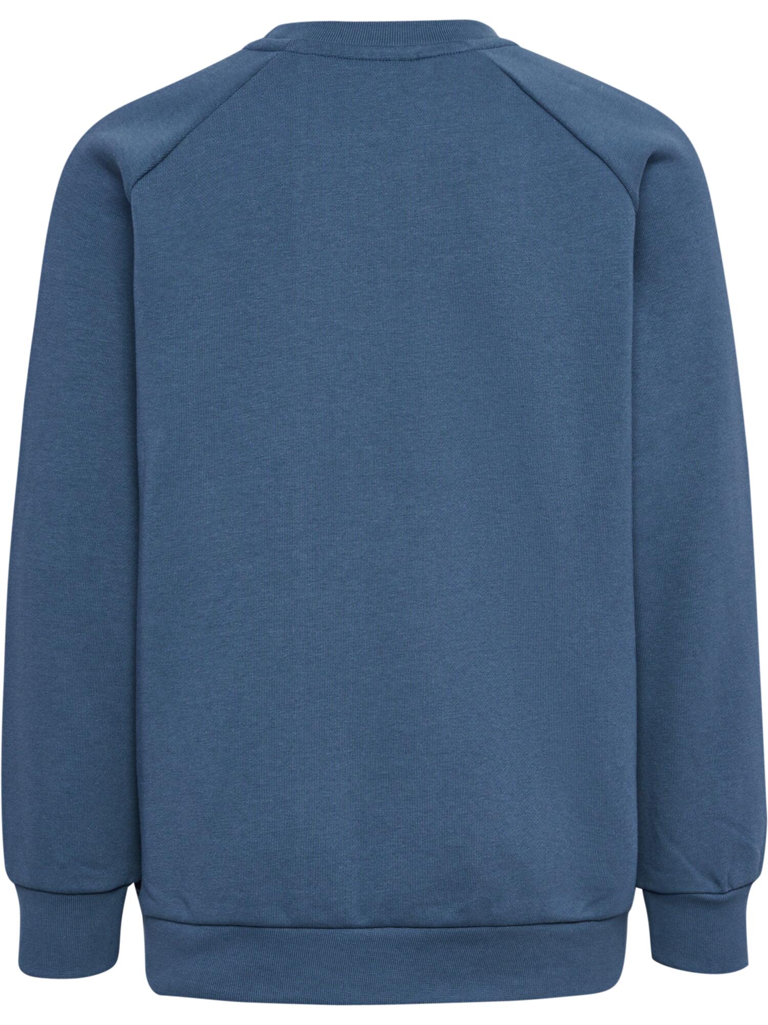 Bluza dziecięca Hummel hml Loksi Sweatshirt 2/3