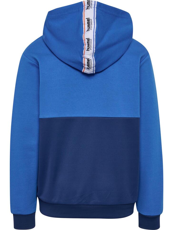 Bluza z kapturem dziecięca Hummel hml OZZY HOODIE