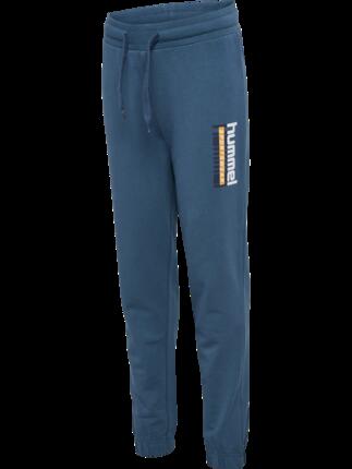 Spodnie dresowe sportowe dziecięce dresy Hummel Tukas Pants