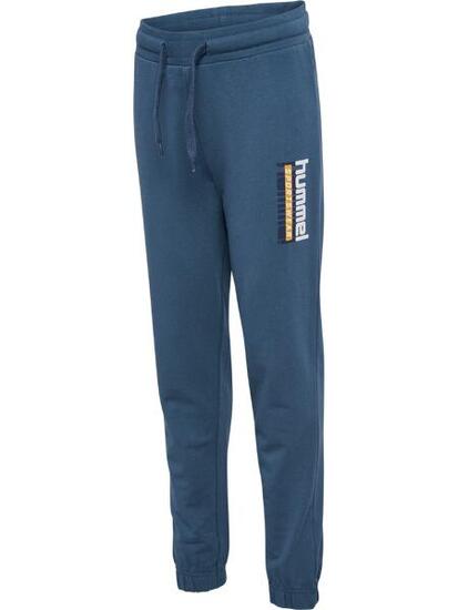 Spodnie dresowe sportowe dziecięce dresy Hummel Tukas Pants