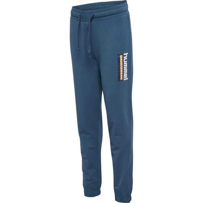 Spodnie dresowe sportowe dziecięce dresy Hummel Tukas Pants