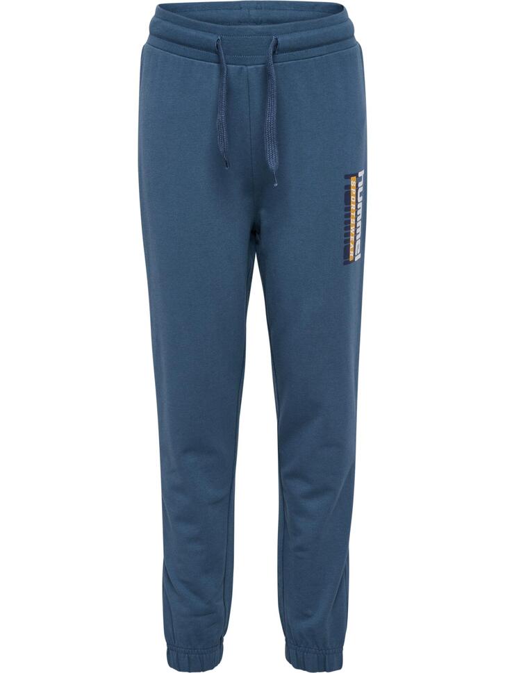 Spodnie dresowe sportowe dziecięce dresy Hummel Tukas Pants