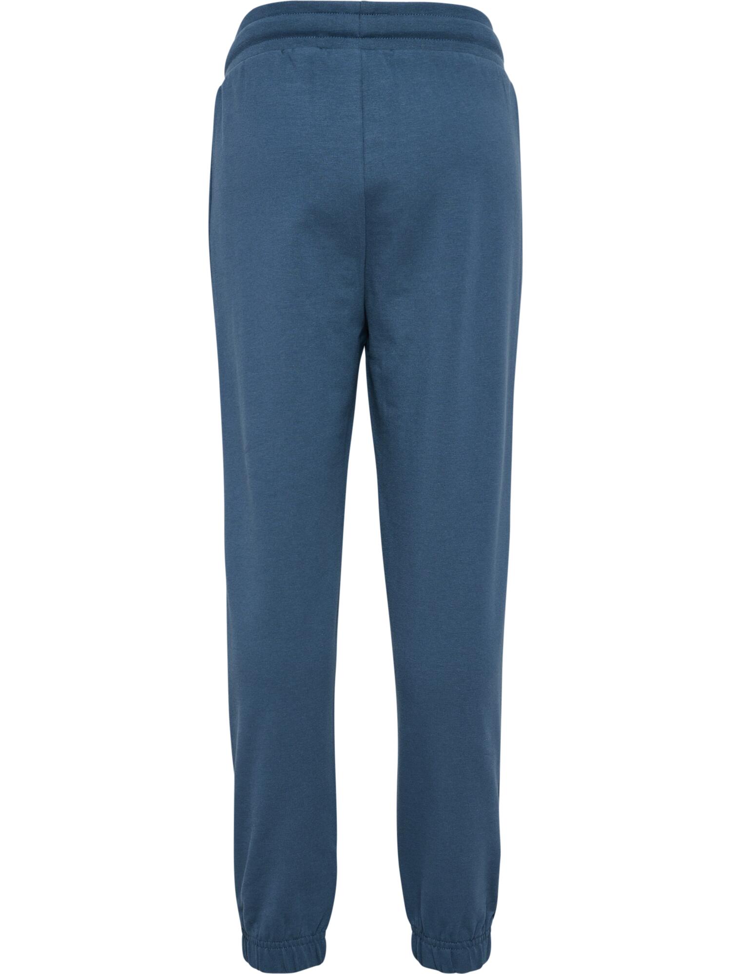 Spodnie dresowe sportowe dziecięce dresy Hummel Tukas Pants 3/3