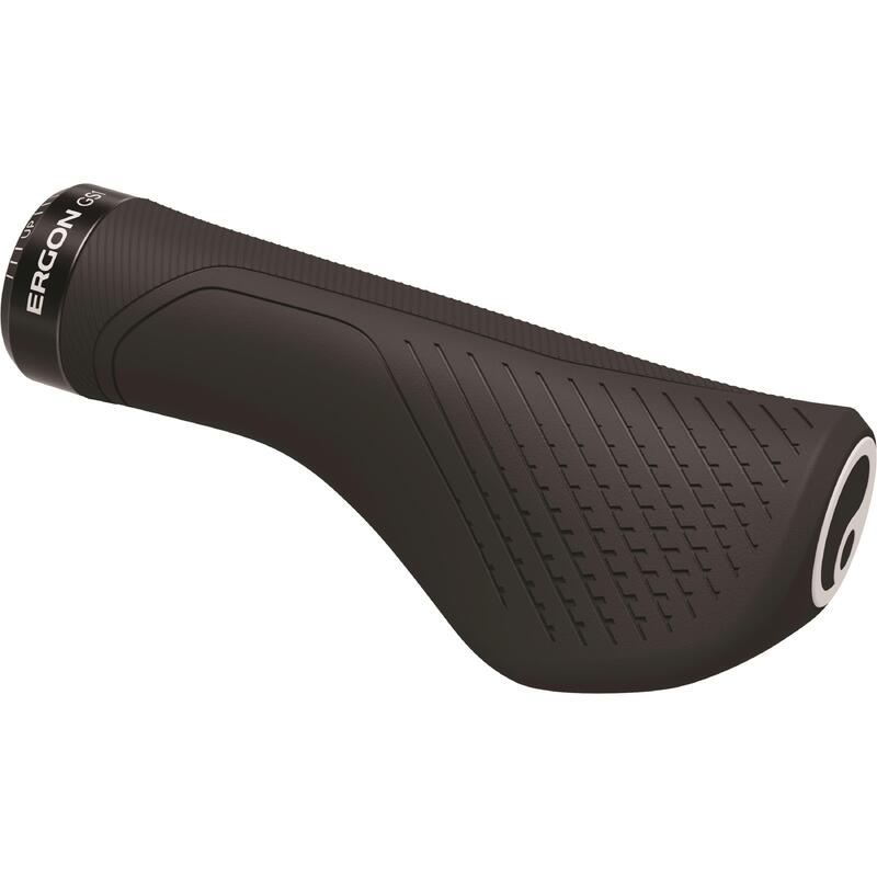 Chwyty Gs1-S Evo Czarne