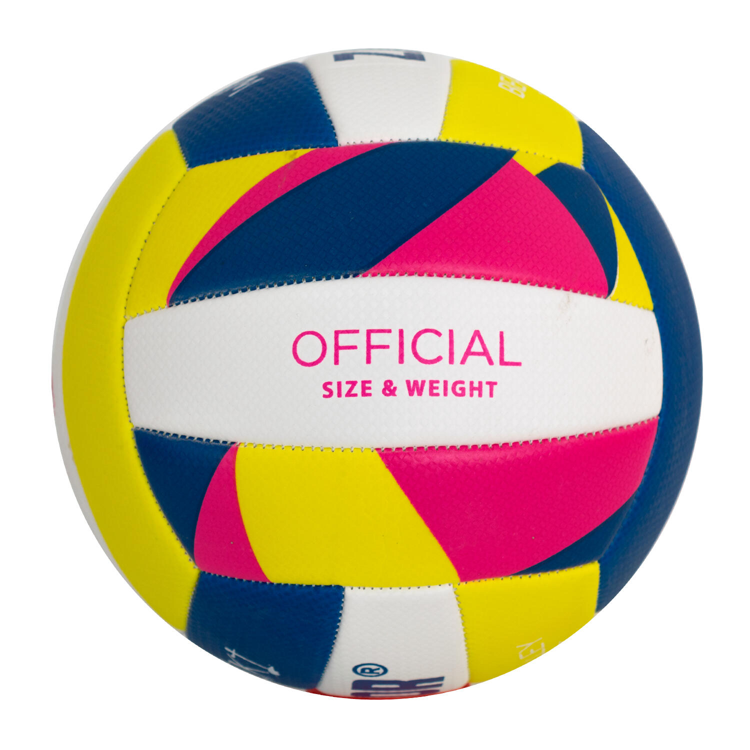 Bola de Voleibol de Praia Zastor Waikiki BV1500 T-5 4/5