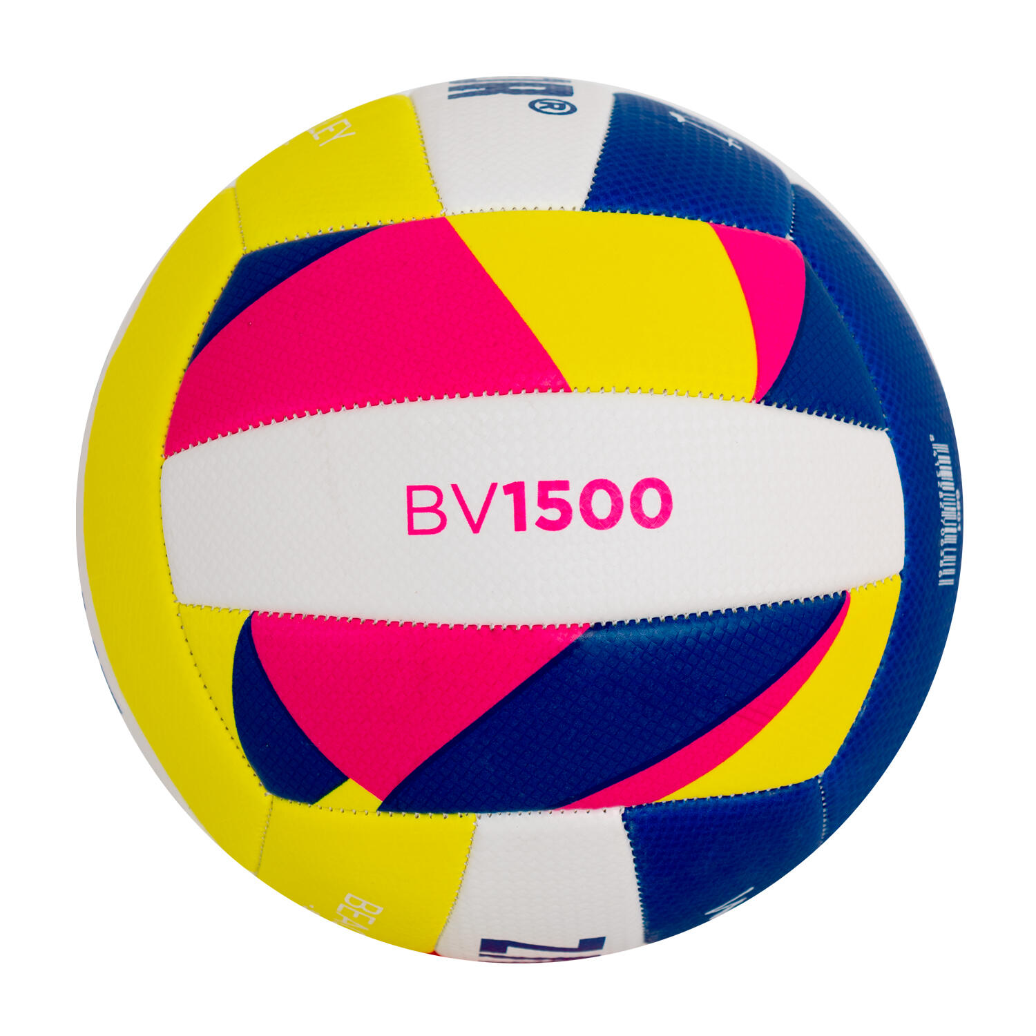 Bola de Voleibol de Praia Zastor Waikiki BV1500 T-5 2/5