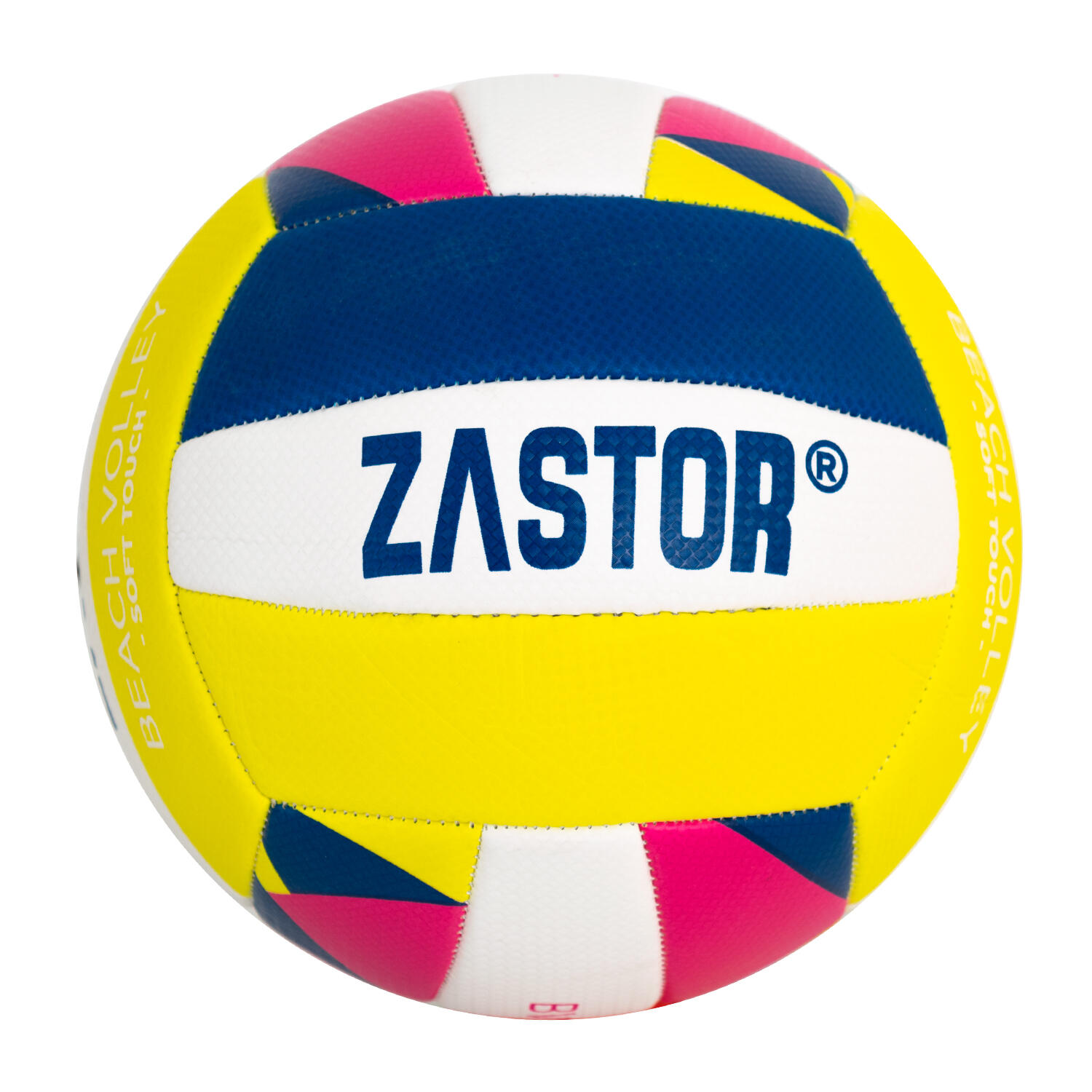 Bola de Voleibol de Praia Zastor Waikiki BV1500 T-5 3/5