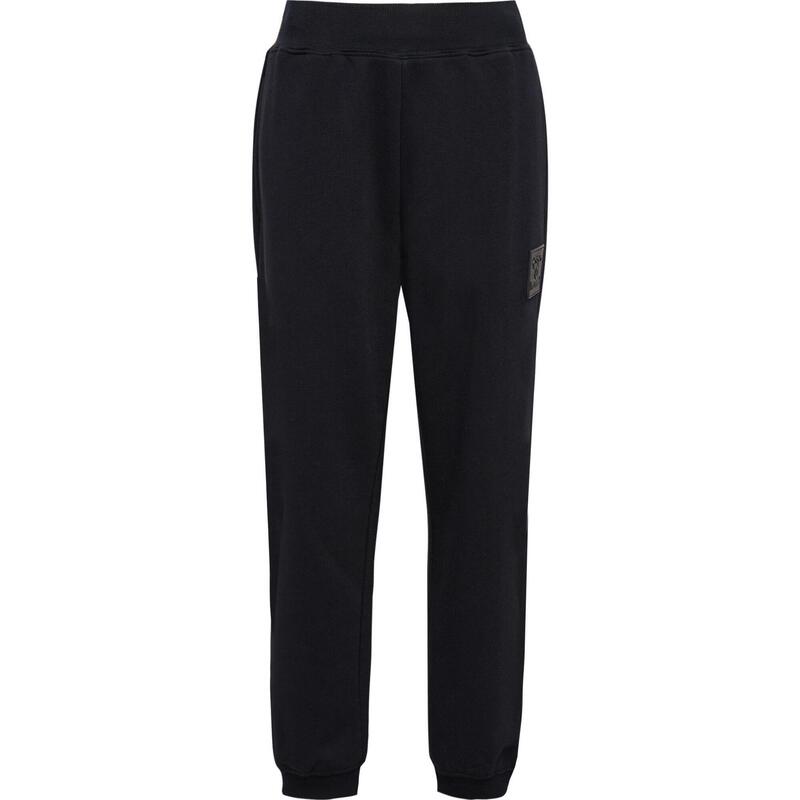 Spodnie dresowe sportowe Dziecięce dresy Hummel Clean Adjustable