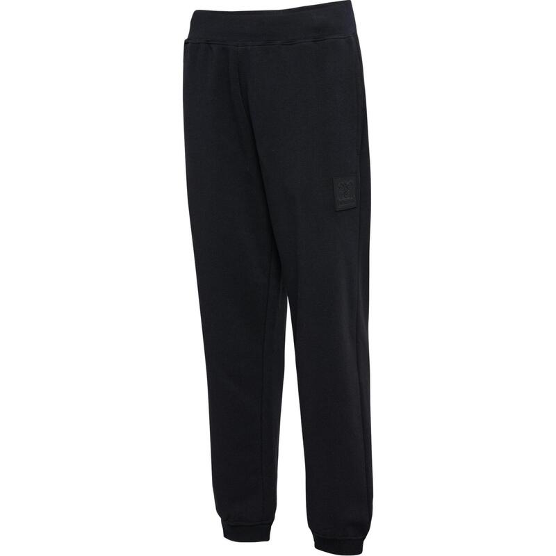 Spodnie dresowe sportowe Dziecięce dresy Hummel Clean Adjustable