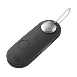 Antivol alarme Knog Scout Travel - Apple