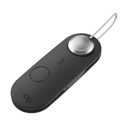 Antivol alarme Knog Scout Travel - Apple