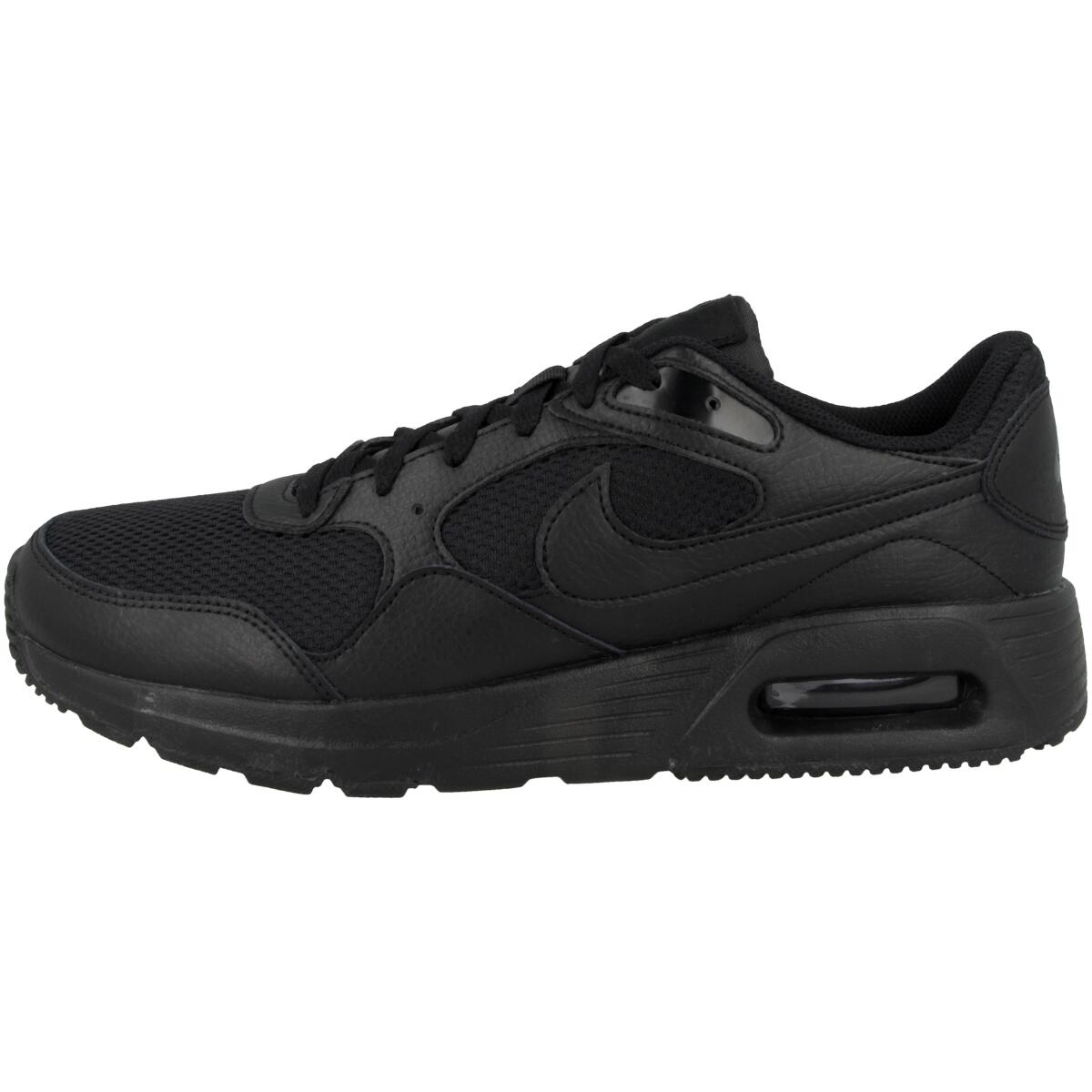 Buty Mężczyzna Nike Air Max Sc czarny