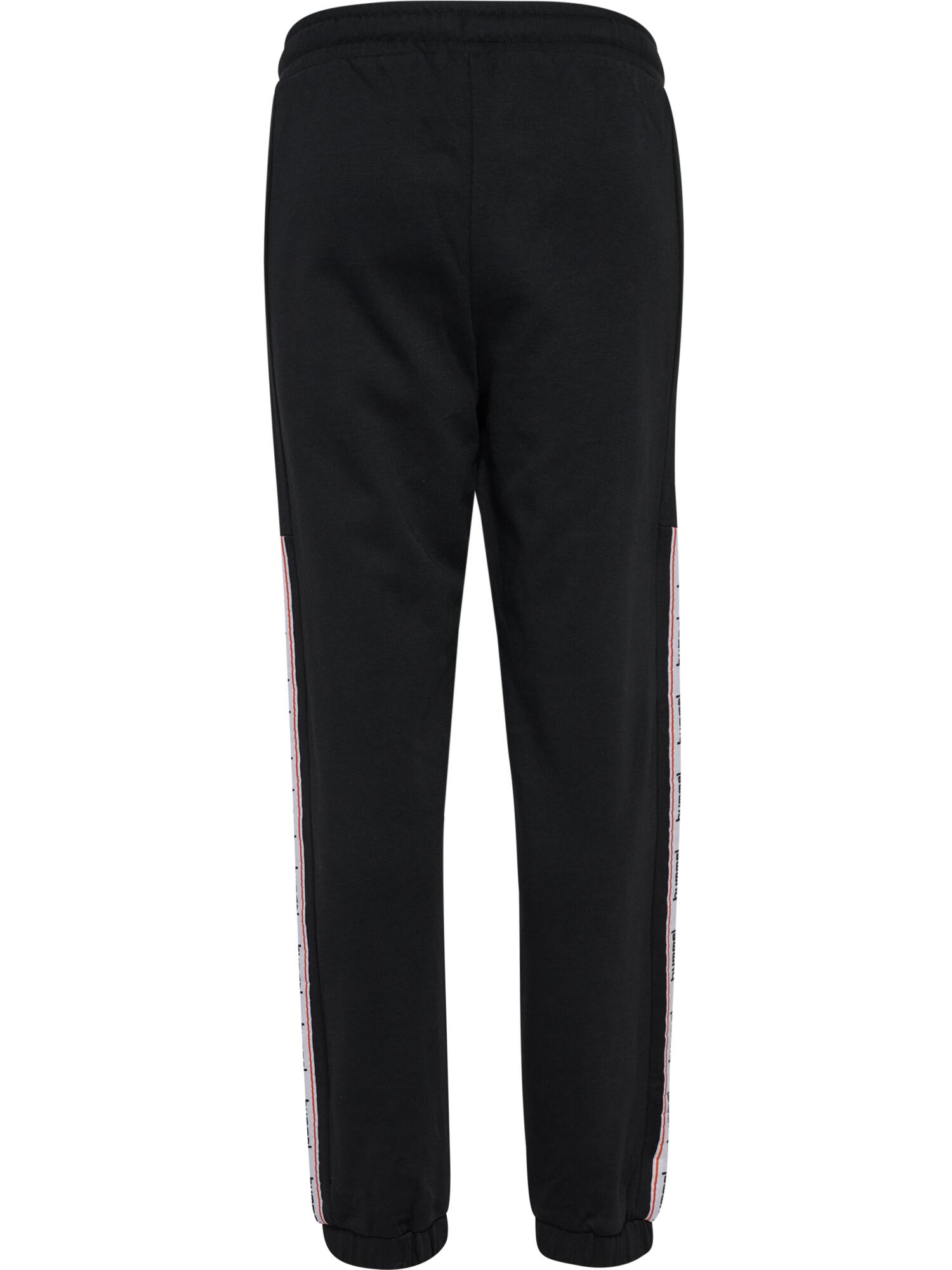 Spodnie sportowe dziecięce dresy Hummel hml Ronny Pants 3/4