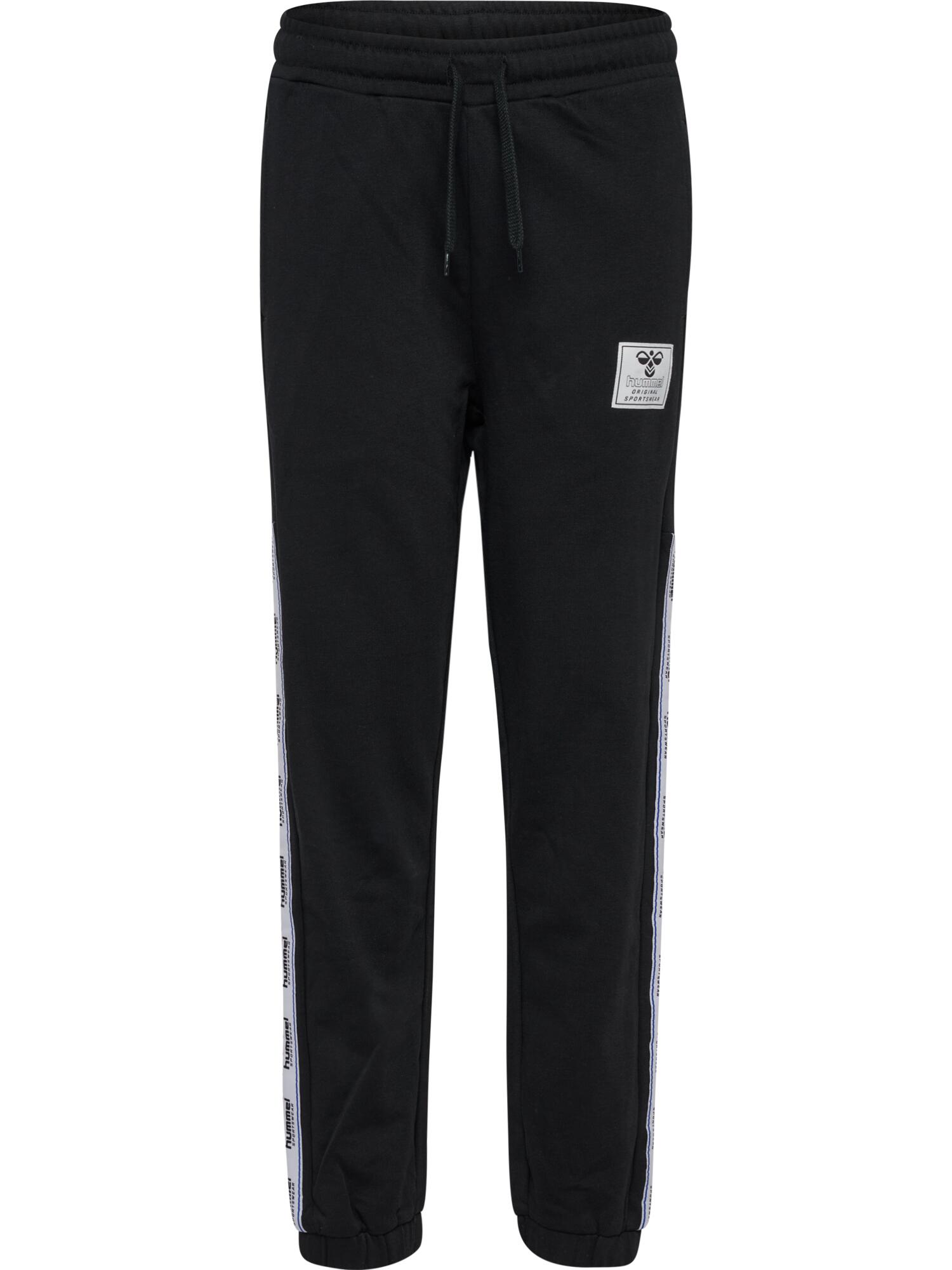 Spodnie sportowe dziecięce dresy Hummel hml Ronny Pants 2/4