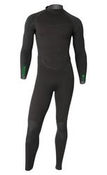 4/3 Stamiina GBS Backzip - Combinaison Surf Homme
