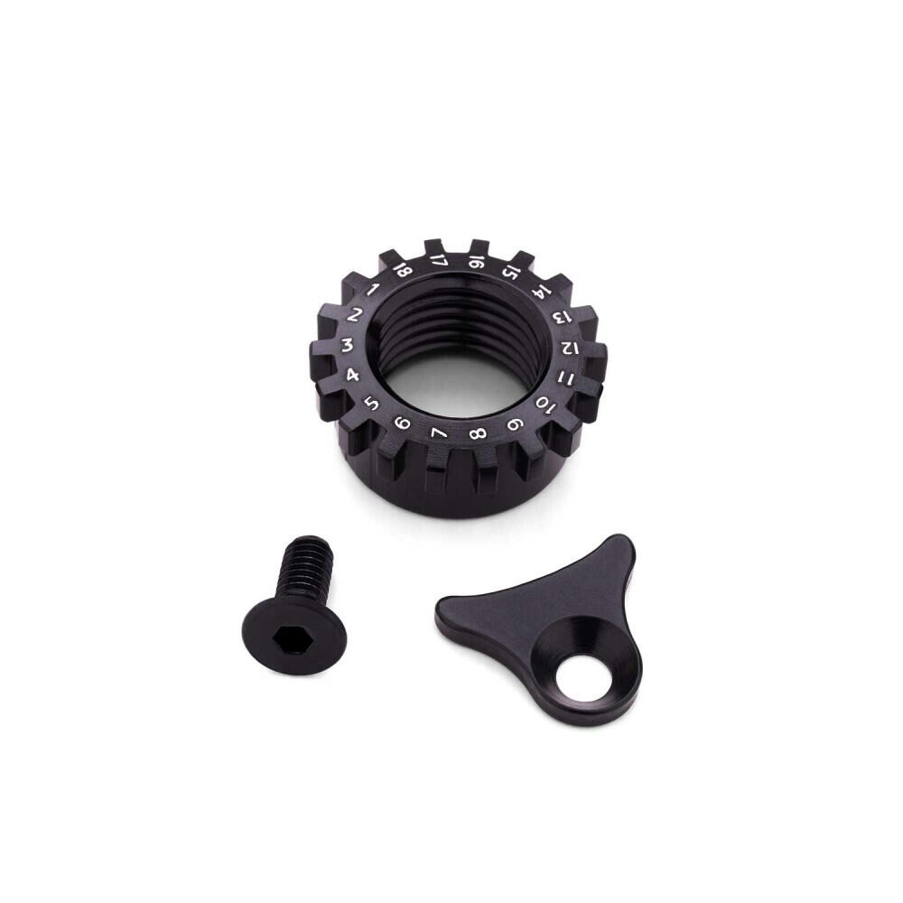 Seat post parts Fox Factory 15QR Hardwaret
