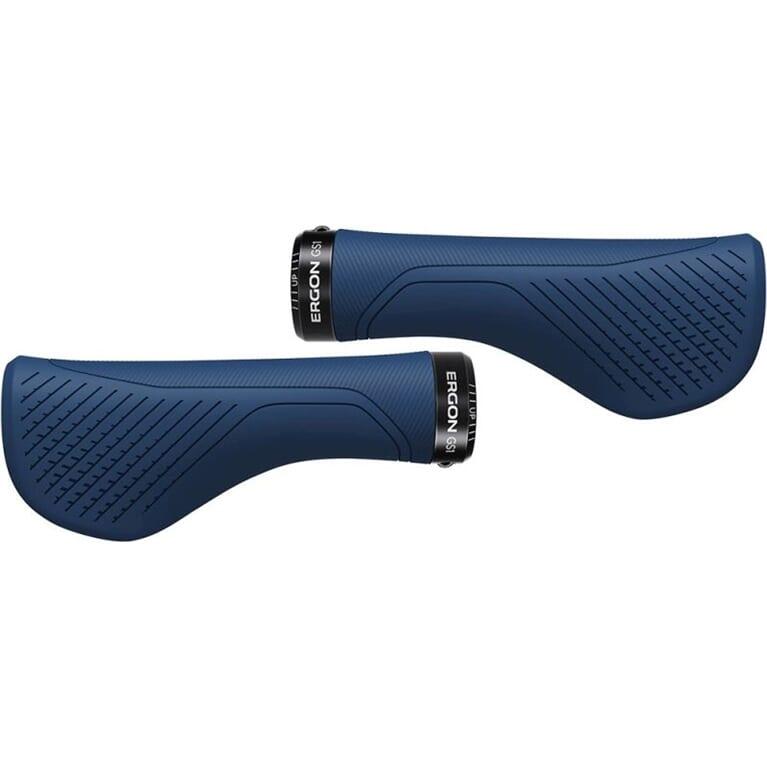 Chwyty Gs1-L Evo Niebieskie
