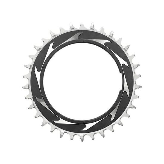 Sram XX SL Eagle Transmission Corona 38 denti 3 mm nera.