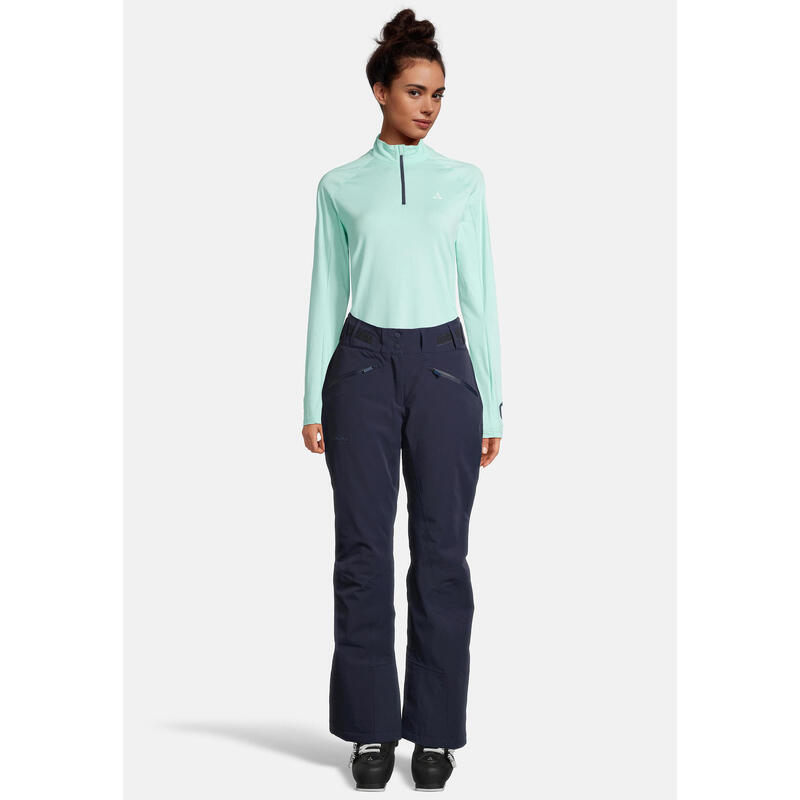 Pantaloni de schi pentru femei Schöffel Horberg 20K