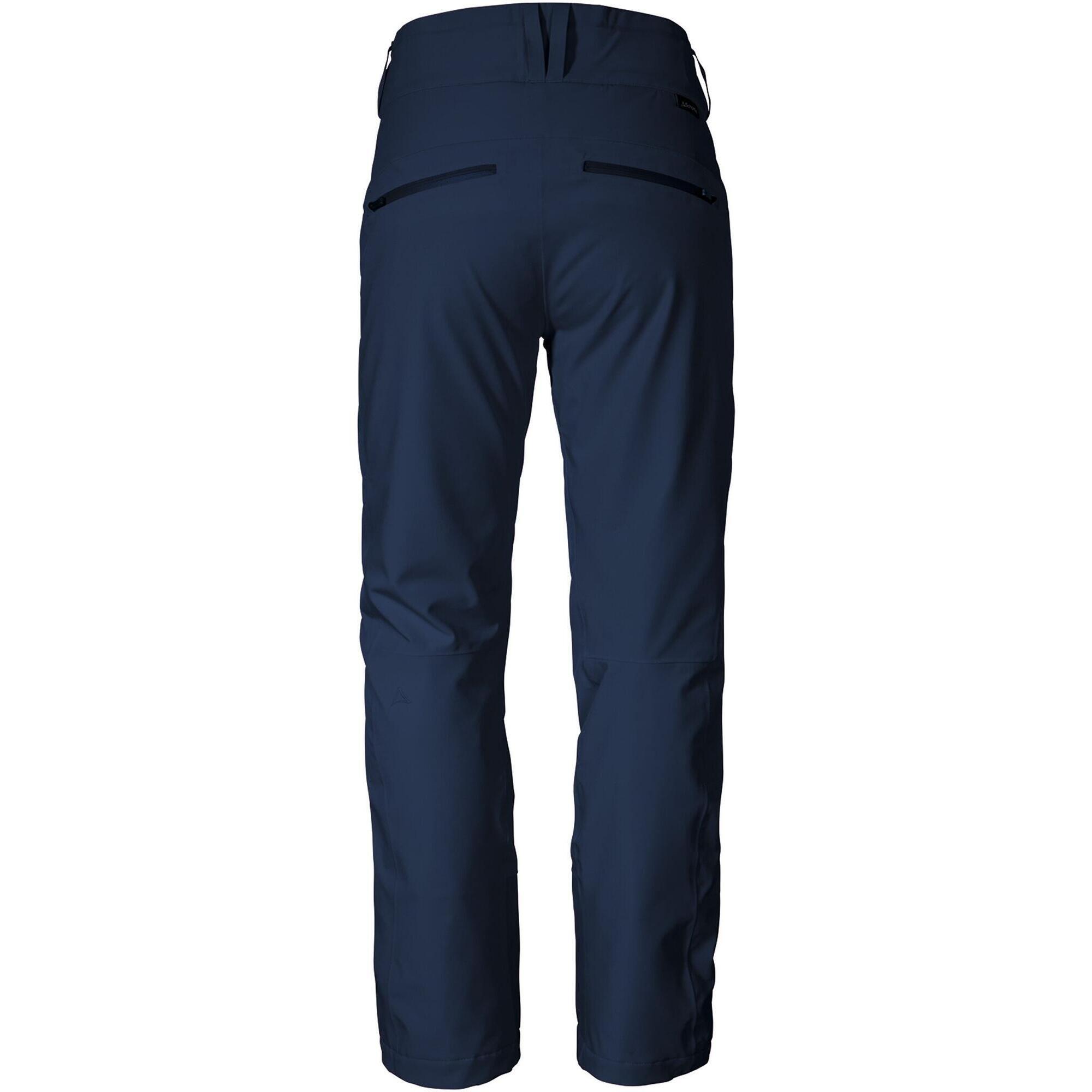 Pantaloni de schi pentru femei Schöffel Horberg 20K