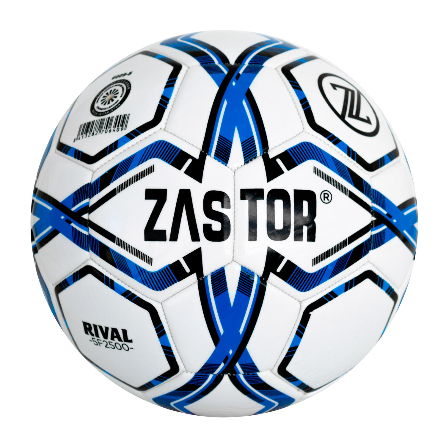 ZASTOR picture