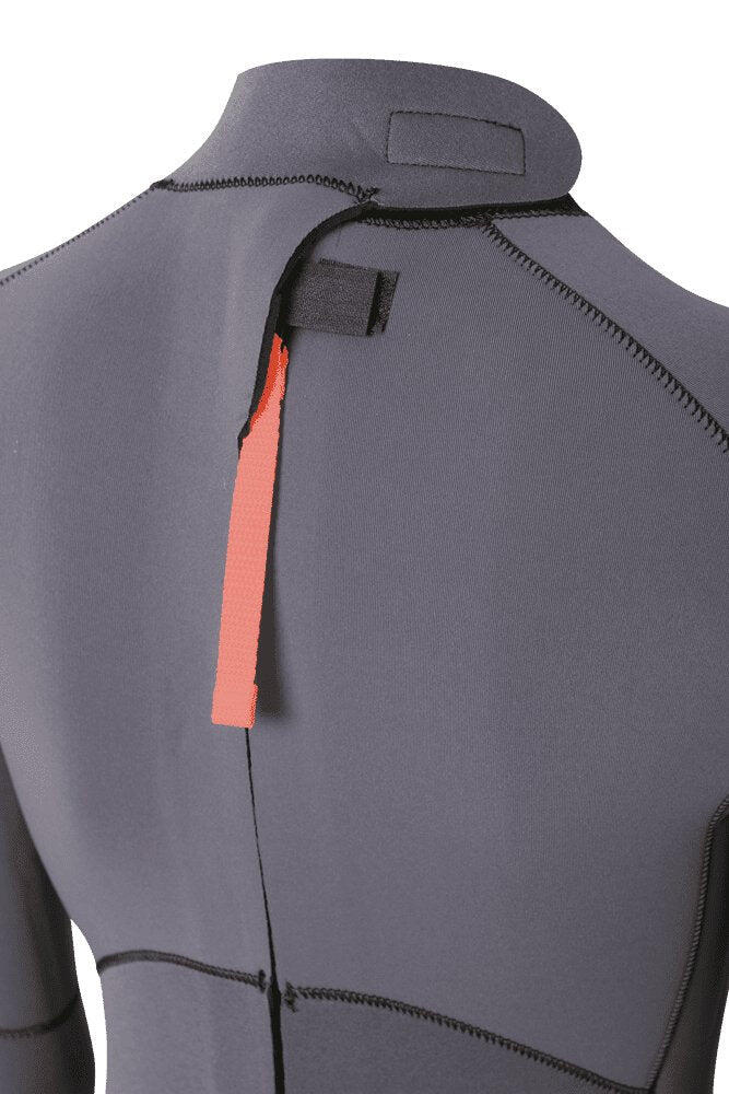 4/3 Stamiina GBS Backzip - Fato de Surf Mulher 5/6