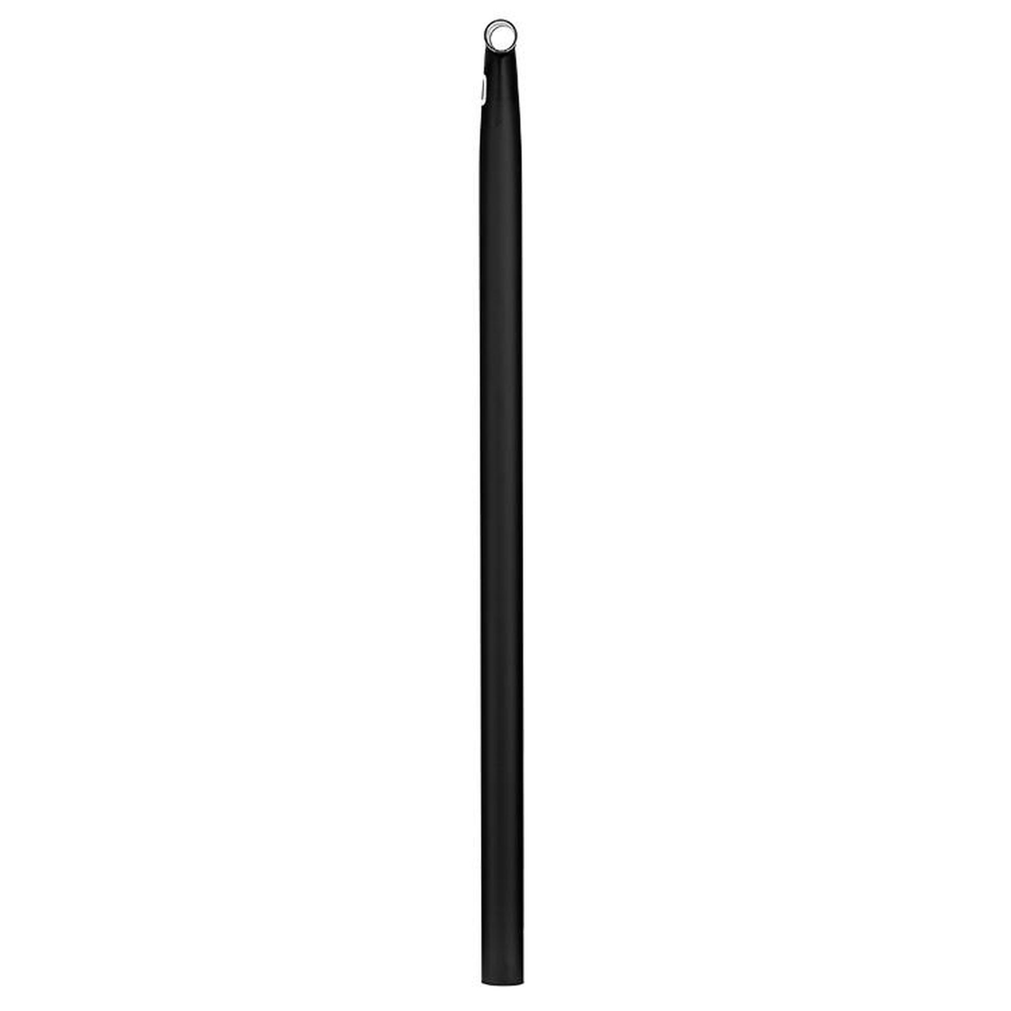 Řídítka Divine T-bar standard 700x610 černá