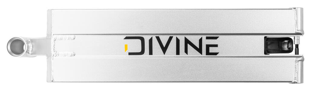Deska Divine Street 520x153 2/3