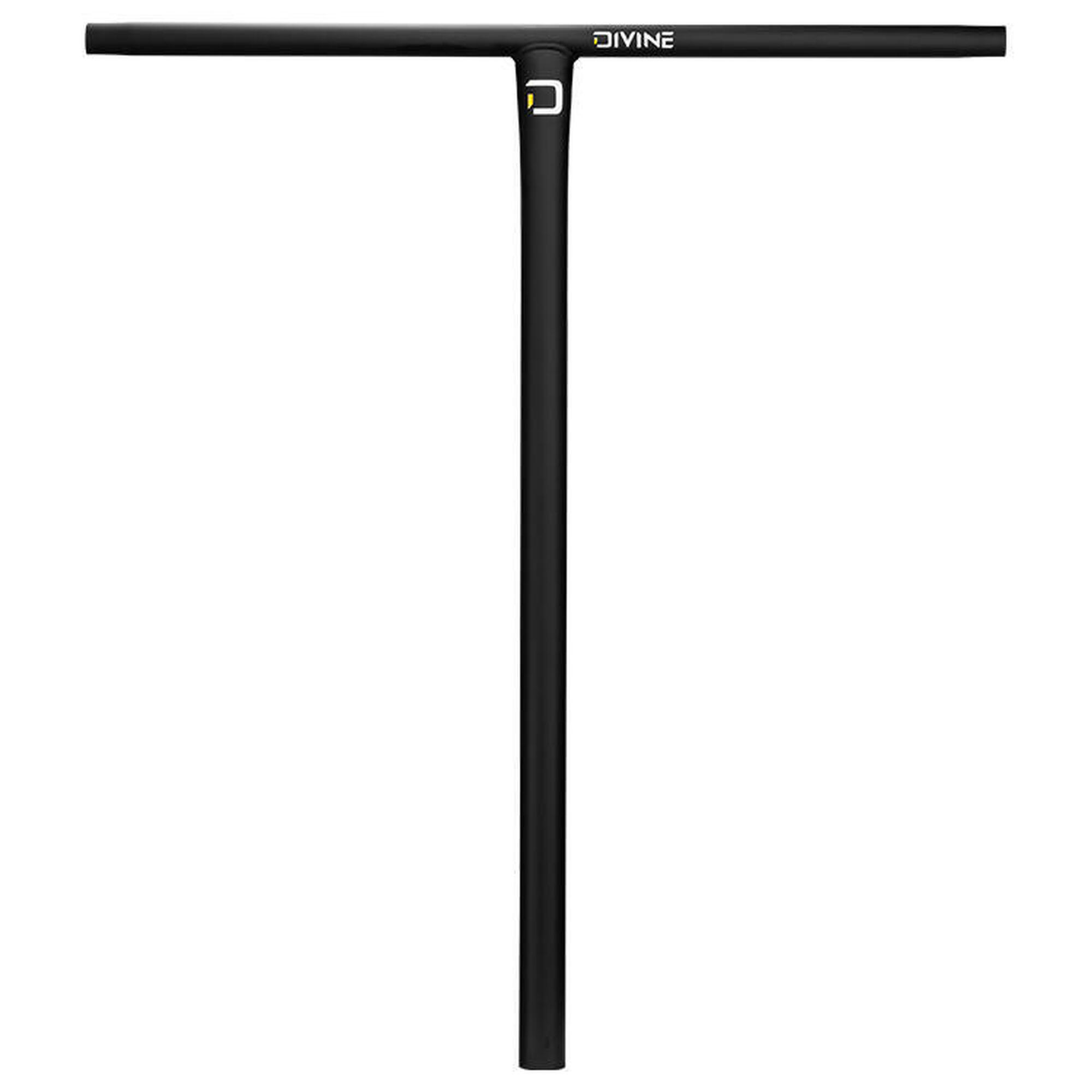 DIVINE Řídítka Divine T-bar standard 650x610