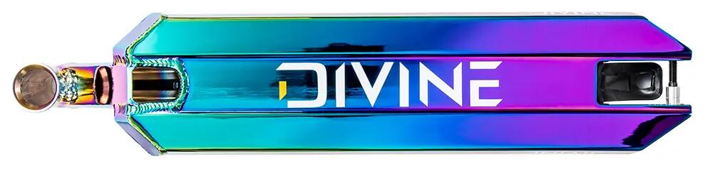 Deska Divine Park 495x127 2/3