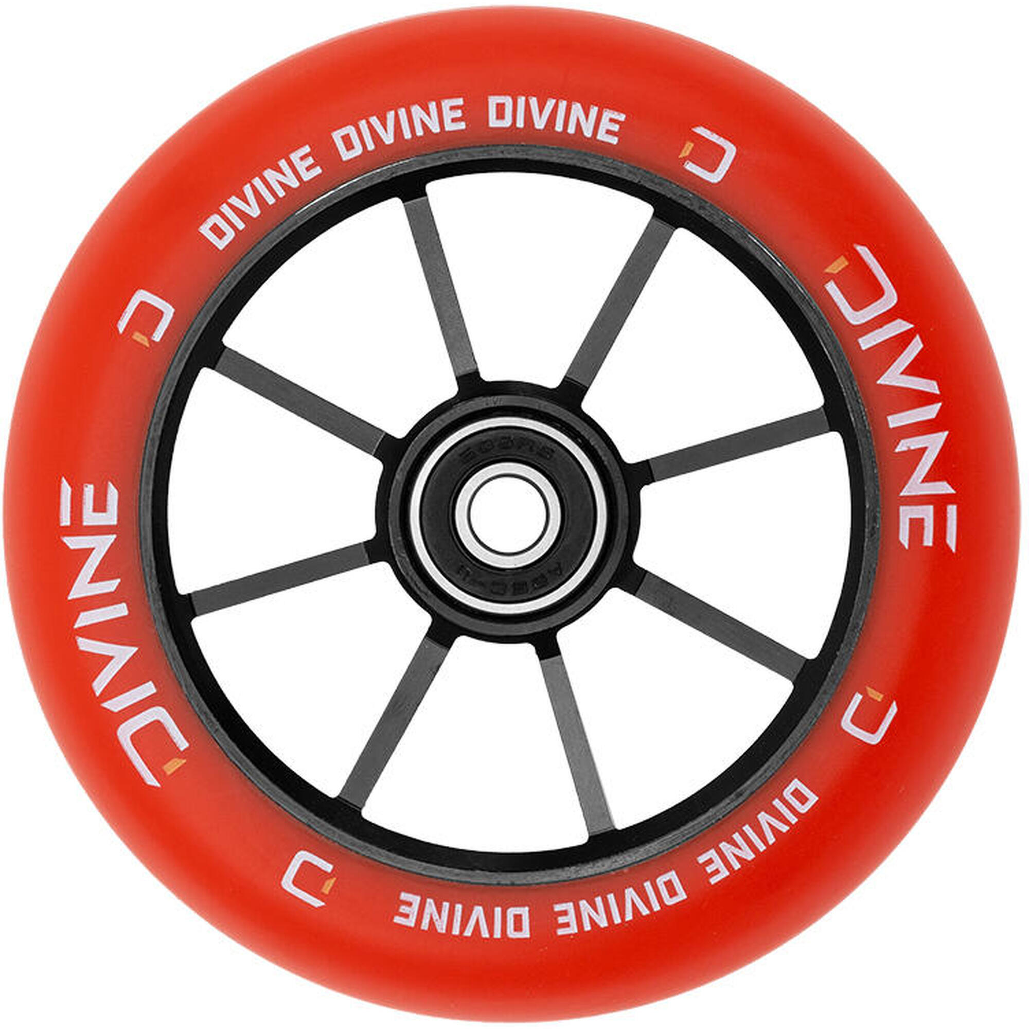 DIVINE Kolečko Divine Spoked 110mm