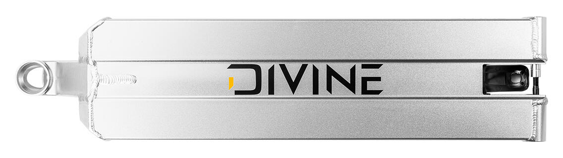 Deska Divine Forged Street 580x153 2/3
