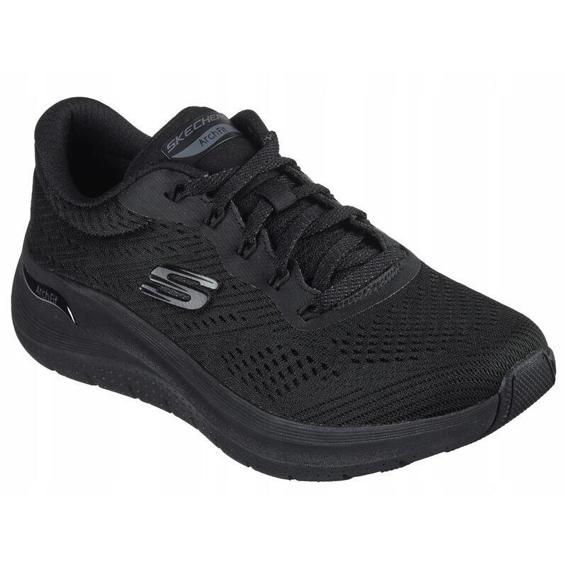Tenisky Skechers Model Arch Fit 2.0 Barva černý