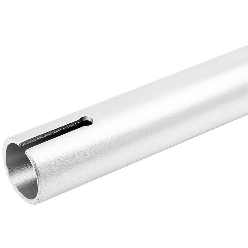Řídítka Divine Alloy 670x585 stříbrná