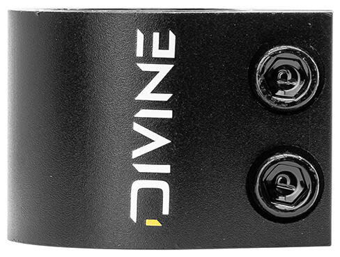 Objímka Divine Classic 2/3