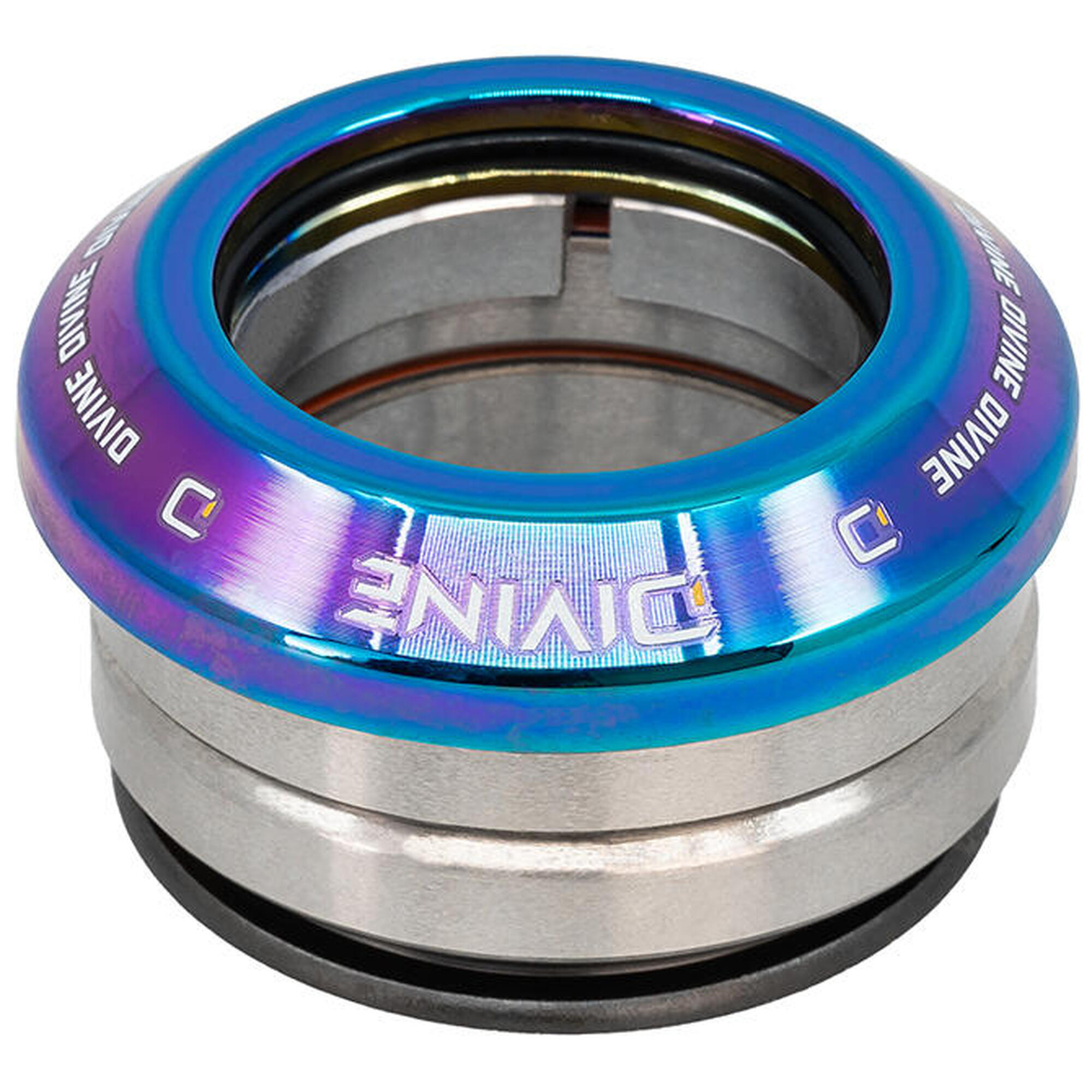 Hlavové složení Divine neochrome