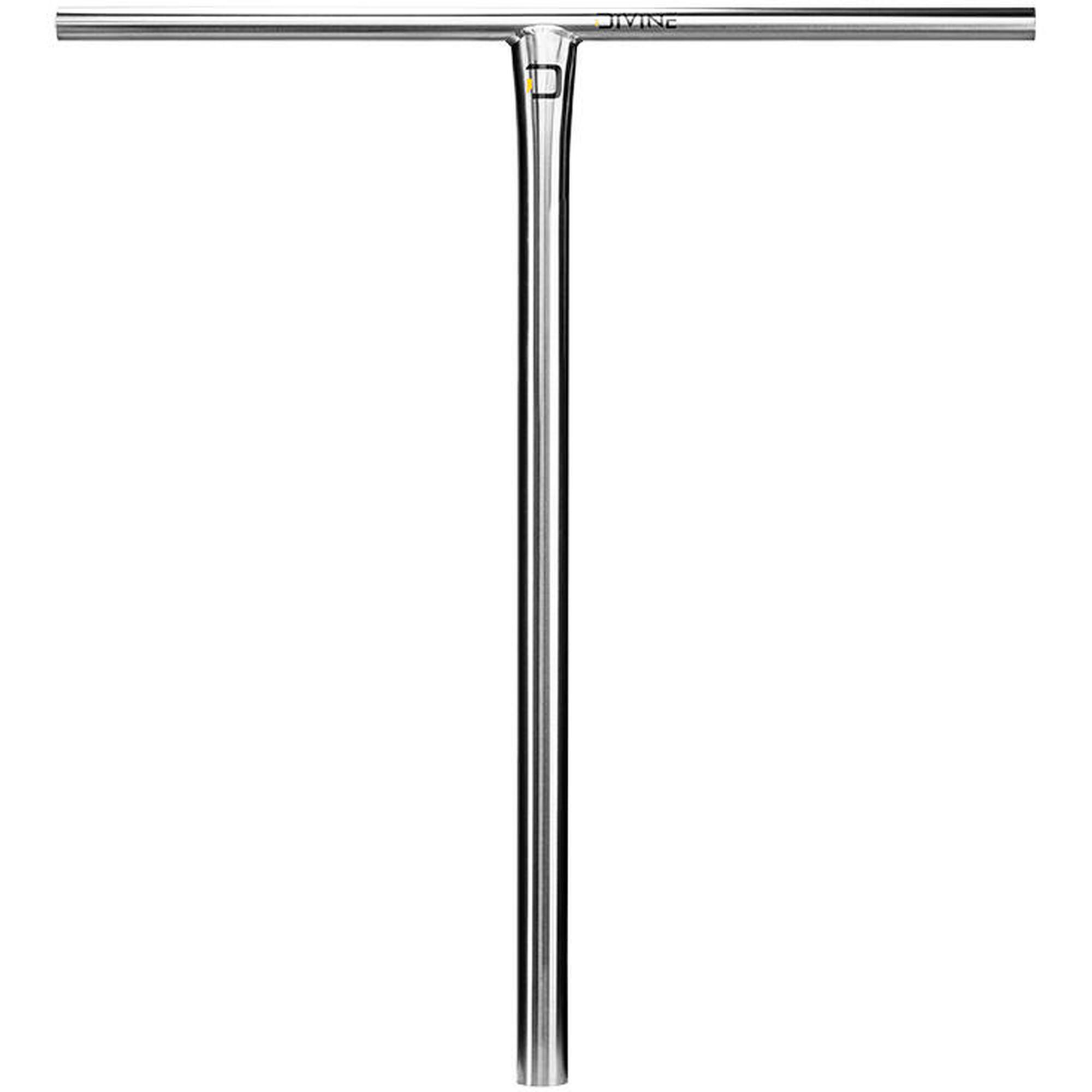 Řídítka Divine T-bar Titanium oversize 700x632
