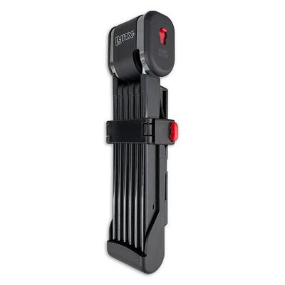 Fietsslot vouwslot zwart 95cm pivot+ art 2 fiets slot