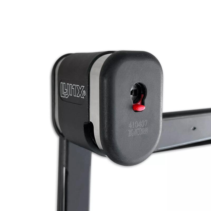 Cadenas pliant Noir 95CM Pivot+ ART 2