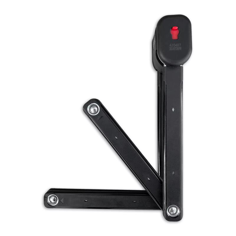 Cadenas pliant Noir 95CM Pivot+ ART 2