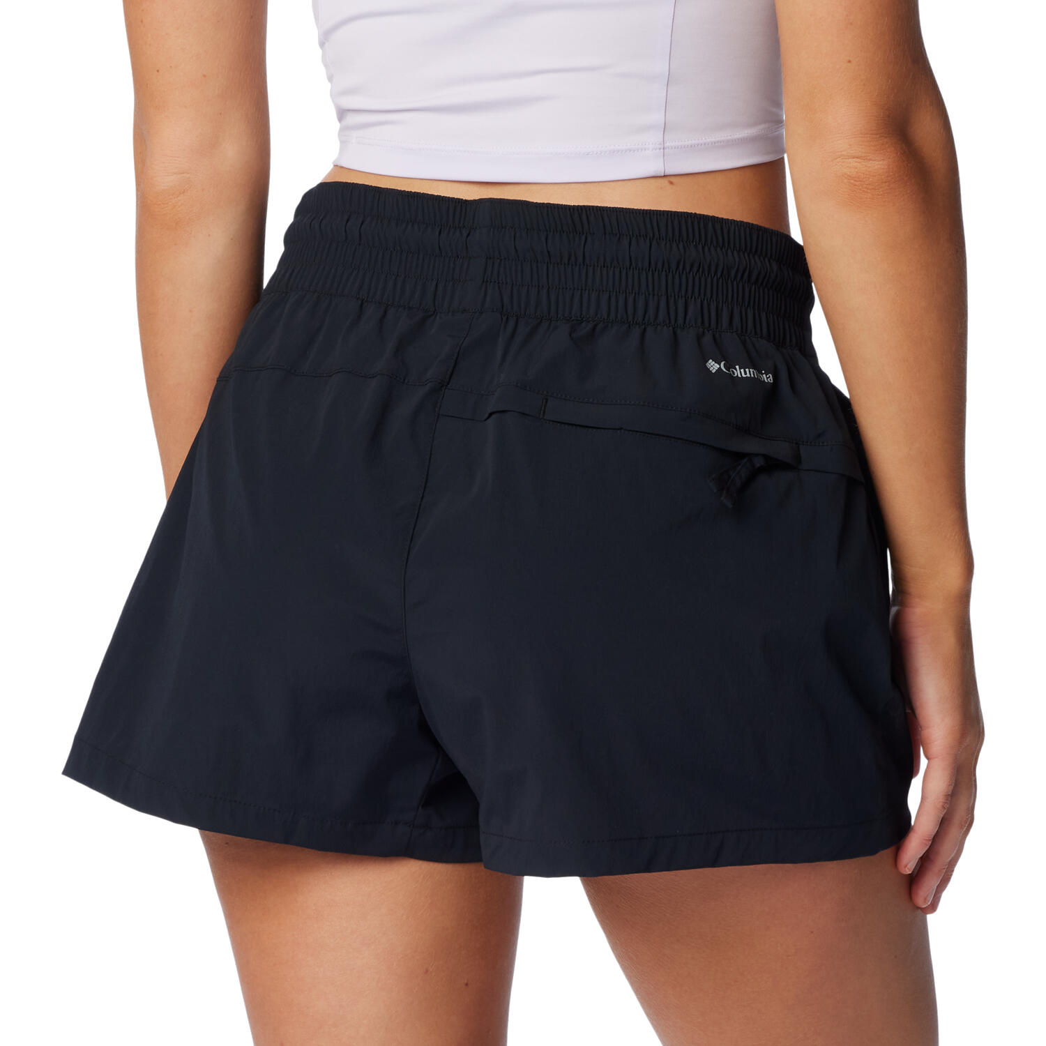 Spodenki sportowe damskie  Boundless Trek Active Short 2/4