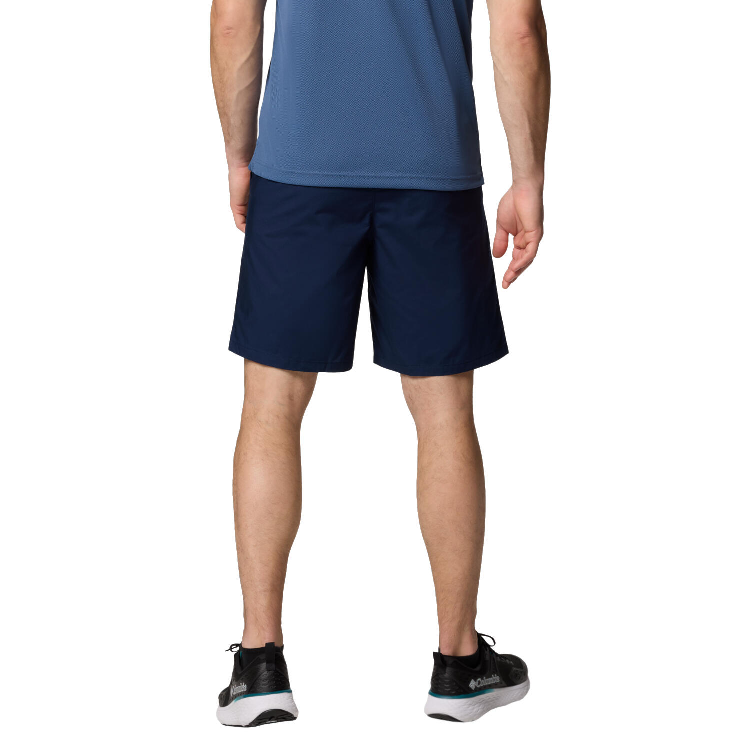 Spodenki sportowe męskie  Washed Out Easy Short 4/4