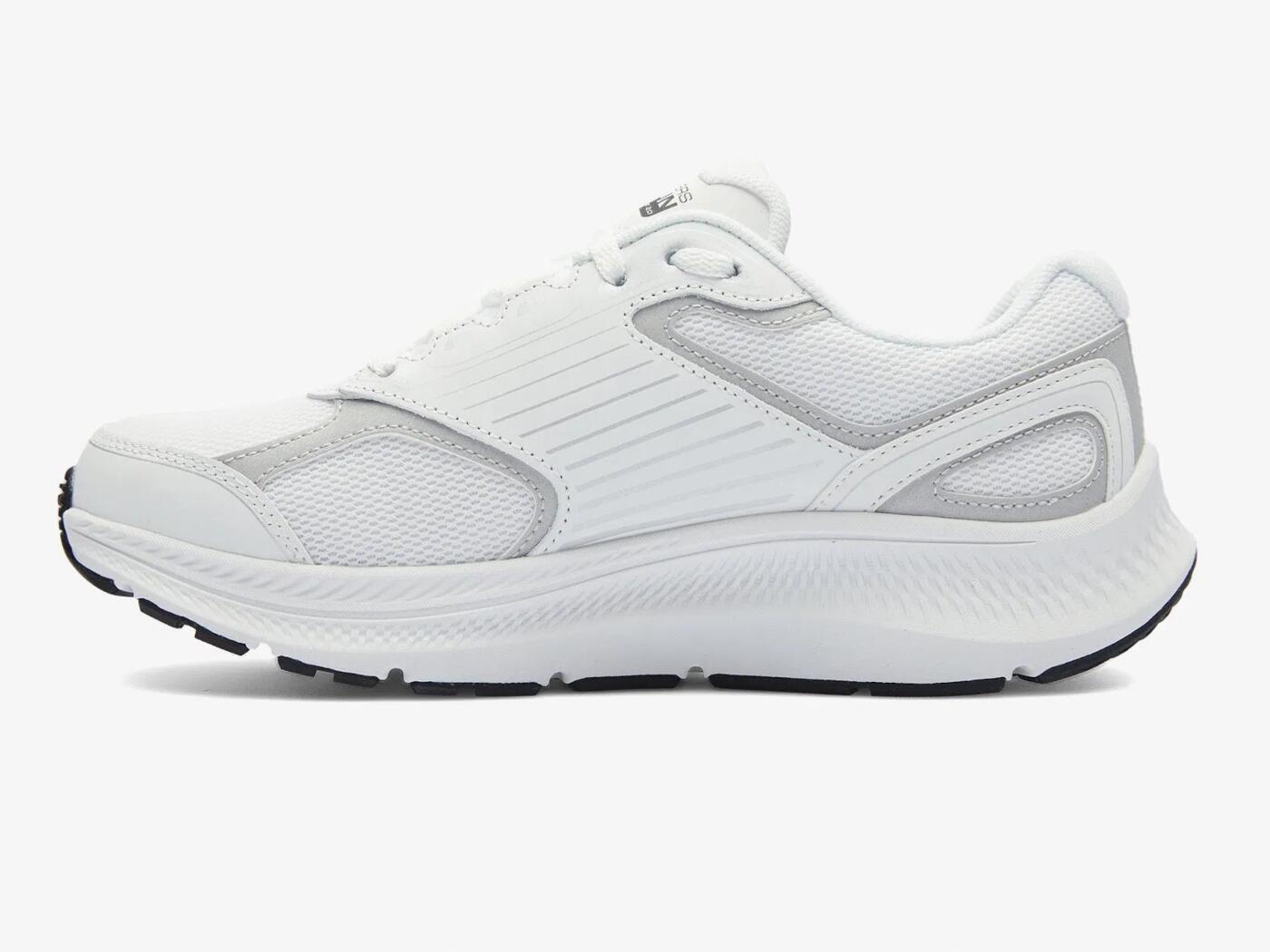 Sapatilhas Skechers modelo 128606-WSL para mulheres 4/7
