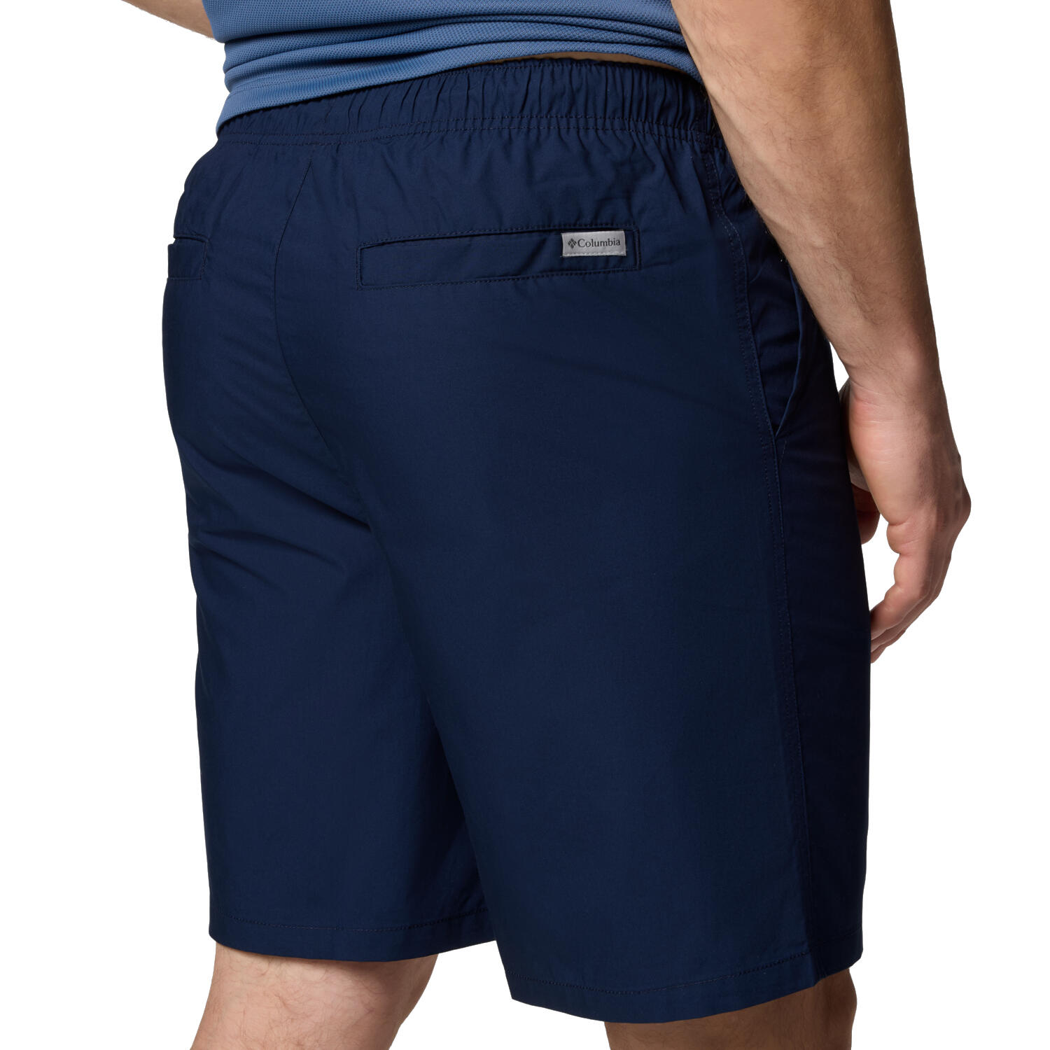 Spodenki sportowe męskie  Washed Out Easy Short 2/4